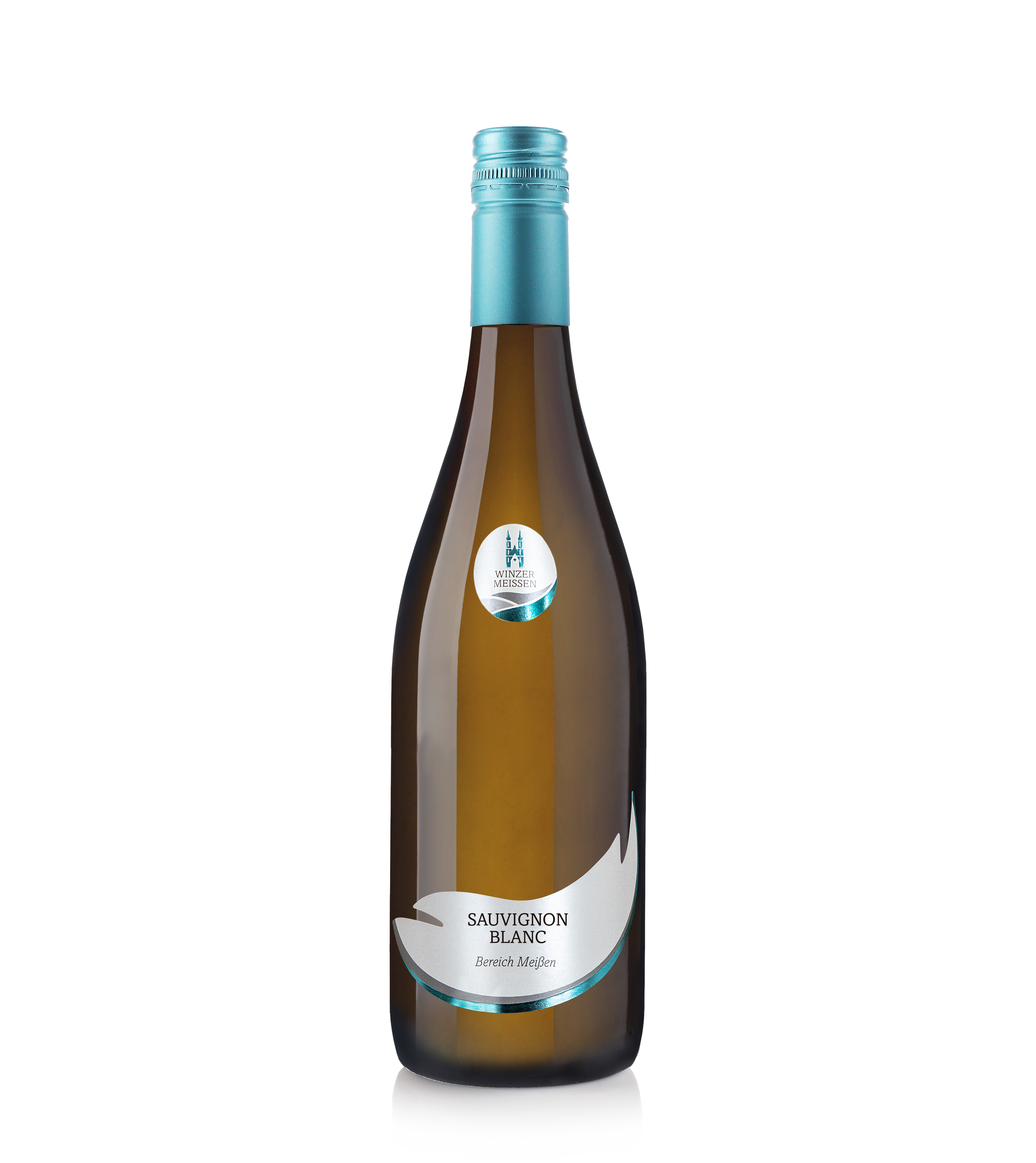 2021 Sauvignon Blanc Qualitätswein Bereich Meißen o.G.